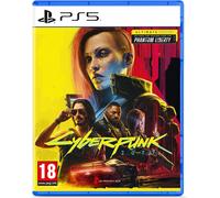 Cd Project Red Cyberpunk 2077 - Ultimate Edition (PS5)
