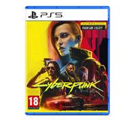 Cyberpunk 2077: Ultimate Edition (PS5) (Sony Playstation 5)