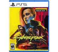 Cyberpunk 2077 [Ultimate Edition] - Ps5 (Us)