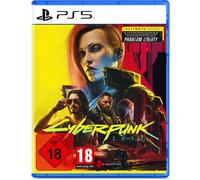 Cyberpunk 2077 Ultimate Edition - (Sony Playstation 5)