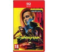 Cyberpunk 2077 : Ultimate Edition Switch 2 Bandai