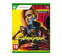 BANDAI NAMCO Entertainment Cyberpunk 2077 Ultimate Edition Anglais Xbox Series X