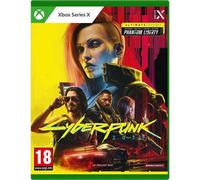 BANDAI NAMCO Entertainment Cyberpunk 2077 Ultimate Edition Anglais Xbox Series X