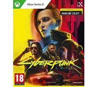 Cyberpunk 2077: Ultimate Edition Xbox Series X G