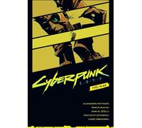 Cyberpunk 2077 Votre voix