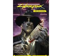 Cyberpunk 2077 Vous avez ma parole