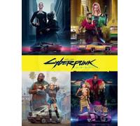 Cyberpunk 2077 World