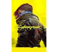 Cyberpunk 2077 XBOX LIVE Key EUROPE