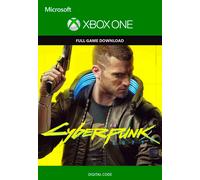 Cyberpunk 2077 (Xbox One) Xbox Live Key EUROPE