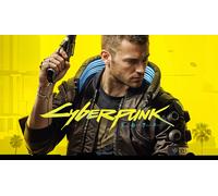 Cyberpunk 2077 (Xbox Series X)