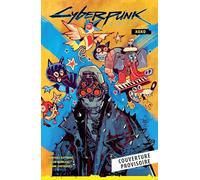 Cyberpunk 2077 - Xoxo