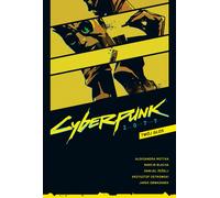 Cyberpunk 2077 Your Voice Volume 2