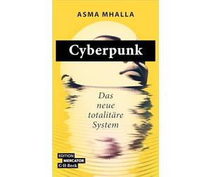 Cyberpunk: Das neue totalitäre System