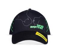 Cyberpunk Edgerunners - David Unisexe Casquette Noir 100% Coton