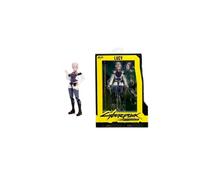 Jada Toys – Figurine mobile Lucy (14 cm) avec tête, mains et accessoires