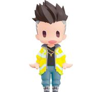 Cyberpunk Edgerunners Hello Good Smile Figurine David 10 cm