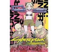 Cyberpunk Edgerunners MADNESS T01 Bartosz Sztybor (Auteur), Asano (Dessinateur)