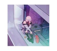 Akira Yamaoka, Marcin Przybylowicz & P.T. Adamczyk – Cyberpunk: Edgerunners (Bande originale)