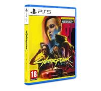 Cyberpunk Édition ultime 2077