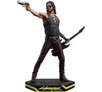 Figurine Cyberpunk 2077 - Jonny Silverhand