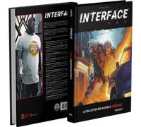 Cyberpunk : Interface RED 3