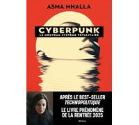 Cyberpunk - Le nouveau système totalitaire