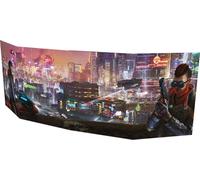 Cyberpunk Red : Écran De Données