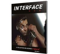 Cyberpunk Red : Interface Red Vol.1