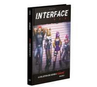 Cyberpunk Red : Interface Red Vol. 2