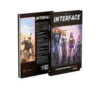 Cyberpunk Red - Interface Volume 2 | Supplément officiel pour le jeu de rôle Cyberpunk