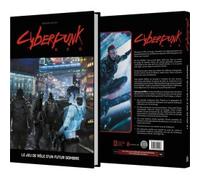 Cyberpunk Red : Le Jeu de Rôle d'un Futur Sombre