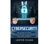 Cybersécurité