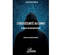 Cybersécurité au Congo: Enjeux et perspectives