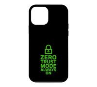 Cybersécurité Cybersécurité Hacker éthique Sécurité Informatique Coque pour iPhone 12 Mini