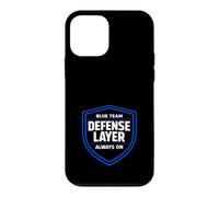 Cybersécurité Cybersécurité Hacker éthique Sécurité Informatique Coque pour iPhone 12 Mini
