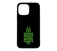 Cybersécurité Cybersécurité Hacker éthique Sécurité Informatique Coque pour iPhone 13 Pro Max