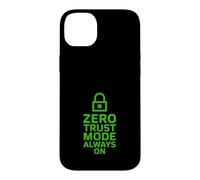 Cybersécurité Cybersécurité Hacker éthique Sécurité Informatique Coque pour iPhone 14 Plus