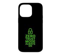 Cybersécurité Cybersécurité Hacker éthique Sécurité Informatique Coque pour iPhone 14 Pro Max