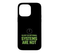 Cybersécurité Cybersécurité Hacker éthique Sécurité Informatique Coque pour iPhone 14 Pro Max