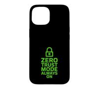 Cybersécurité Cybersécurité Hacker éthique Sécurité Informatique Coque pour iPhone 15