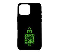 Cybersécurité Cybersécurité Hacker éthique Sécurité Informatique Coque pour iPhone 16 Pro Max