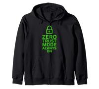 Cybersécurité Cybersécurité Hacker éthique Sécurité Informatique Sweat à Capuche