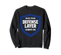 Cybersécurité Cybersécurité Hacker éthique Sécurité Informatique Sweatshirt