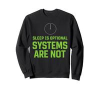 Cybersécurité Cybersécurité Hacker éthique Sécurité Informatique Sweatshirt