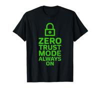 Cybersécurité Cybersécurité Hacker éthique Sécurité Informatique T-Shirt