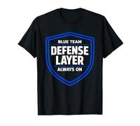 Cybersécurité Cybersécurité Hacker éthique Sécurité Informatique T-Shirt