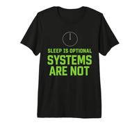 Cybersécurité Cybersécurité Hacker éthique Sécurité Informatique T-Shirt Haut de Gamme