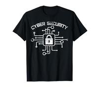 Cybersécurité Cybersécurité Hacker Hacking Hack T-Shirt