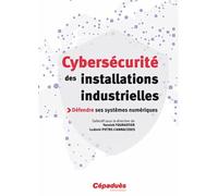 Cybersecurite des installations industrielles