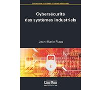 Cybersécurité des systèmes industriels
